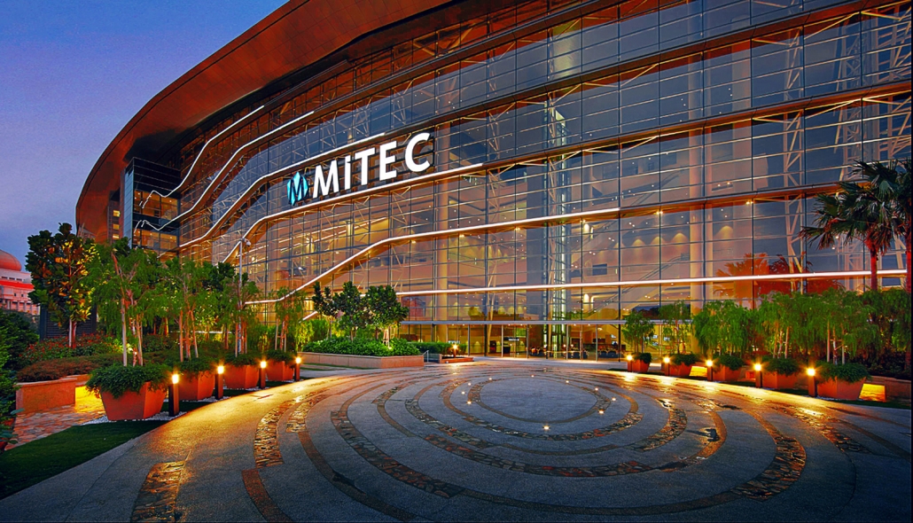 Working Together to Create a New Future for Intelligent Vertical Transportation - Kuala Lumpur Elevator Expo